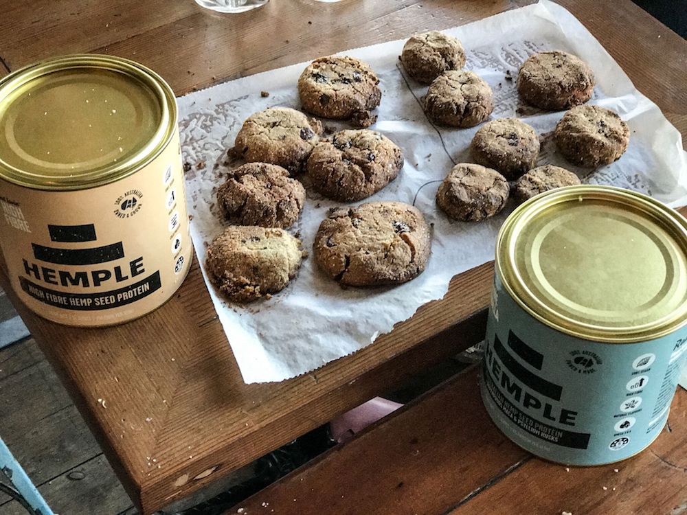 hemp-protein-recipes-hemple-cookies
