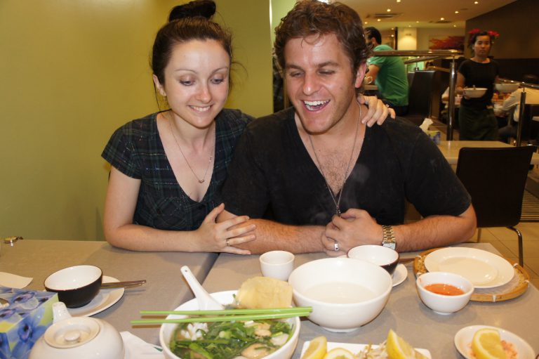Vietnamese in Cabramatta