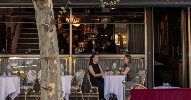Mille Vini Sydney