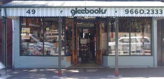 glebe-gleebooks-1