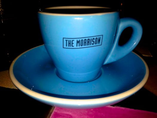 The Morrison4