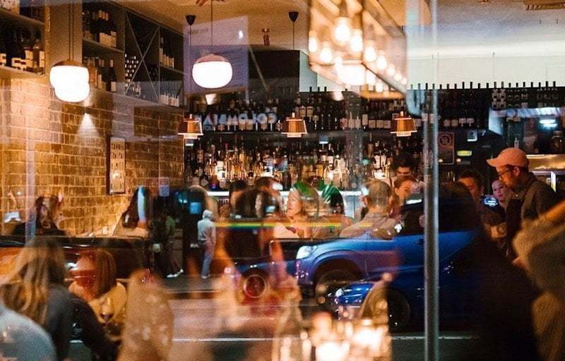 Cosy Pubs Bars Sydney