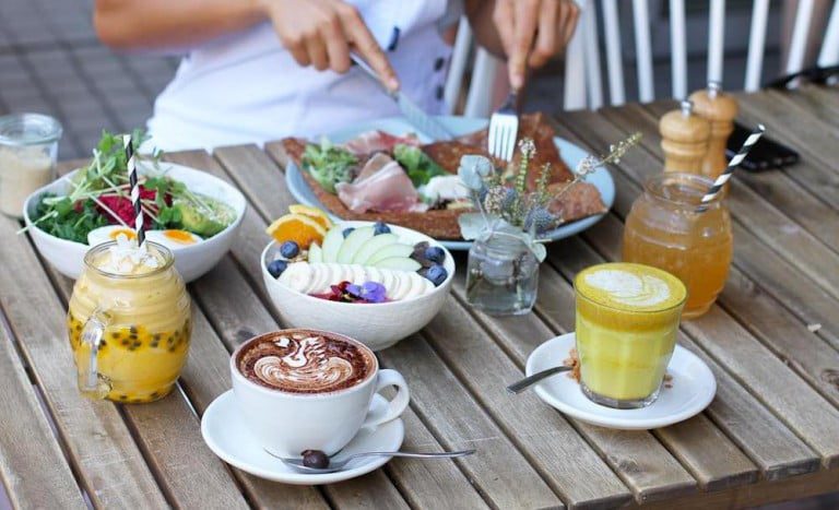 Breakfast Places For Every Occasion