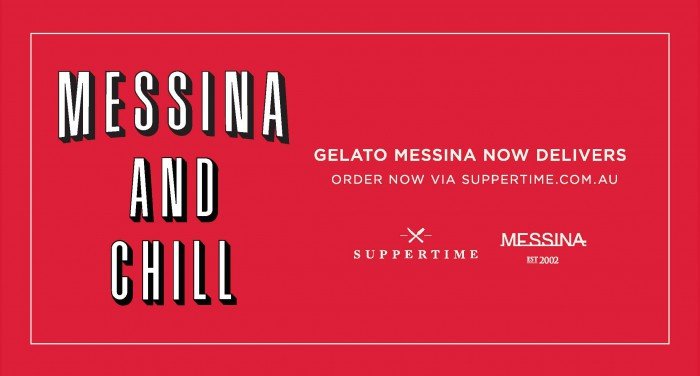 Messina and Chill
