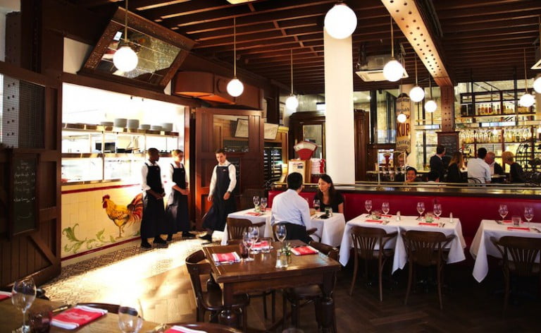 Bistrot Gavroche