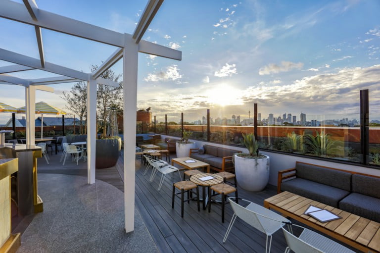 The Best Rooftop Bars In Sydney - EatDrinkPlay