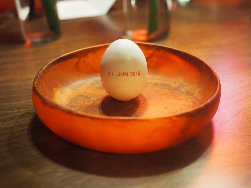 messina creative department egg