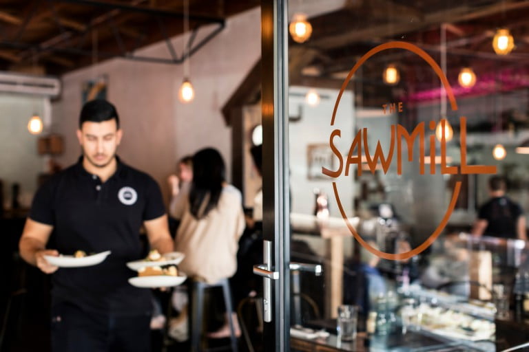 The Sawmill Pymble