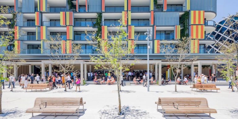 The Ultimate Guide to Barangaroo