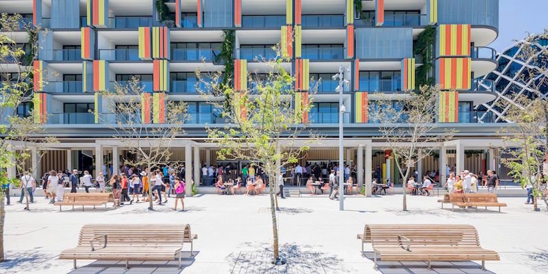 The Ultimate Guide to Barangaroo
