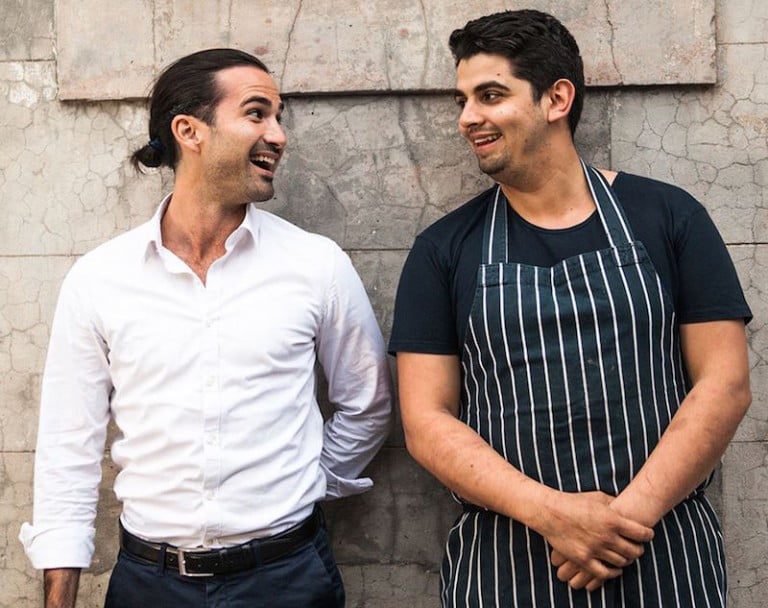 Paddington Inn Relaunch