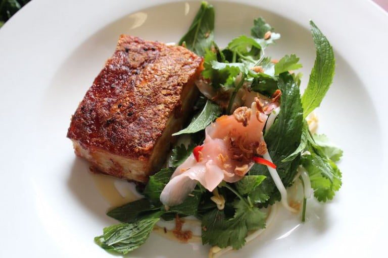 Fort Denison Restaurant Circular Quay