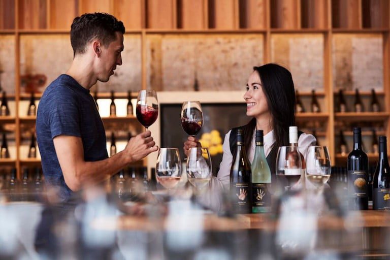 Handpicked Cellar Door Chipendale
