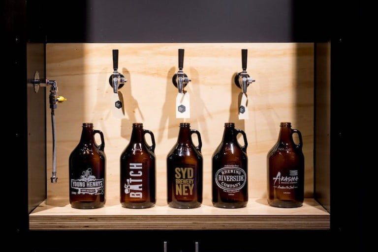 Drink Hive Saporium