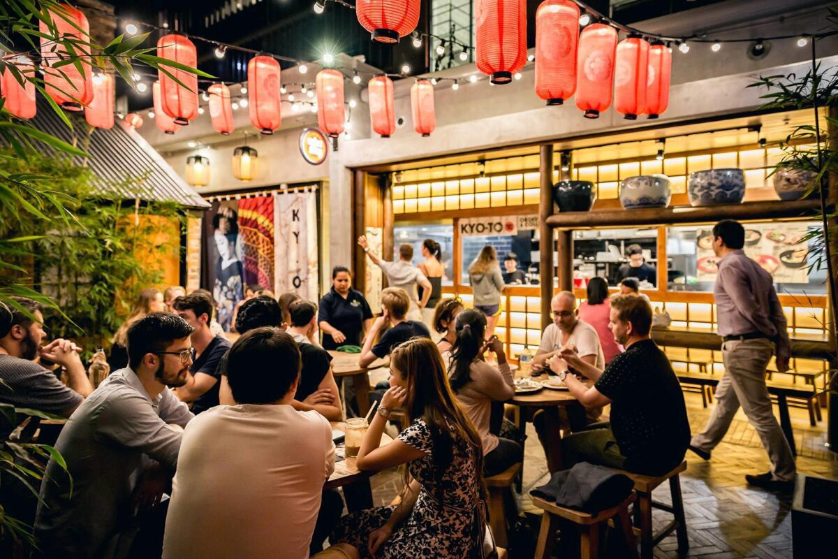 Sydney’s Best Spots to Enjoy Summer Beers