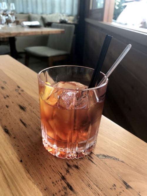 the provincial cocktail 