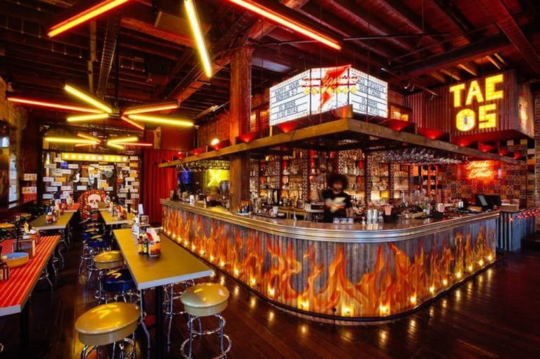 El Camino Tequila