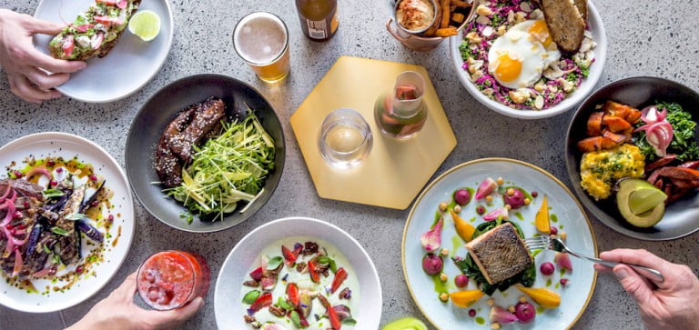 Sydney’s Best Breakfast Spots