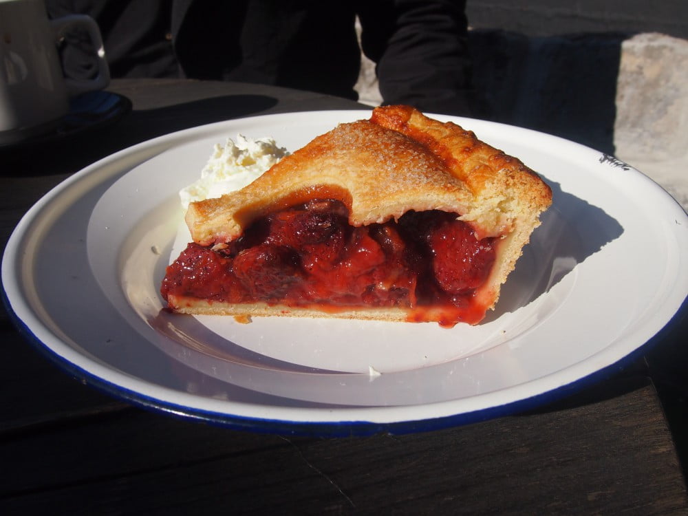 the pie shop fruit pie slice