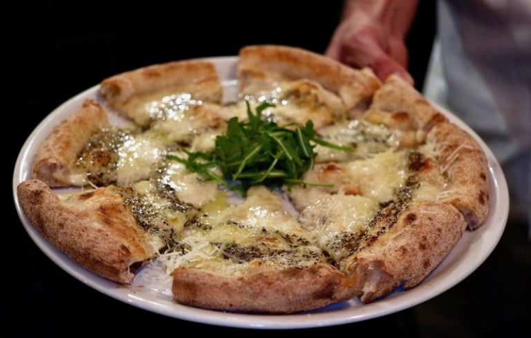 Al Taglio Surry Hills