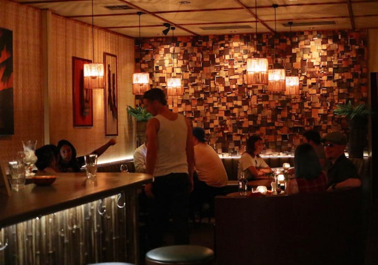 Jacobys Tiki Bar Enmore