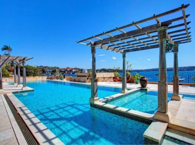 Vaucluse Mansion