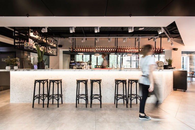 Salt Meats Cheese Opens Circular Quay