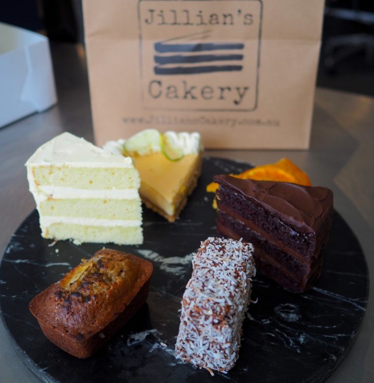 Jillians Cakery Surry Hills