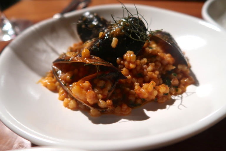 Culina Et Vinum Elizabeth Bay