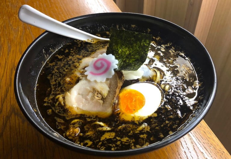 Gogyo Restaurant Surry Hills