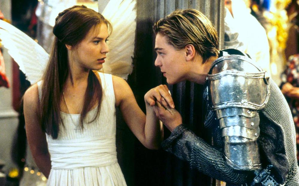 Romeo + Juliet Themed Masquerade Party is Coming to Sydney - eatdrinkplay