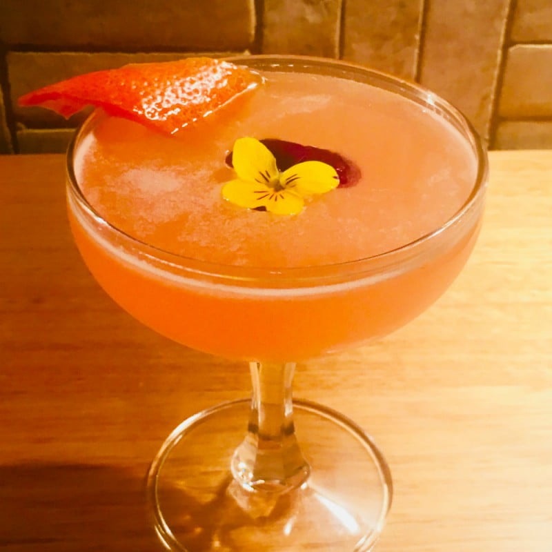 The-Saint-Cocktail