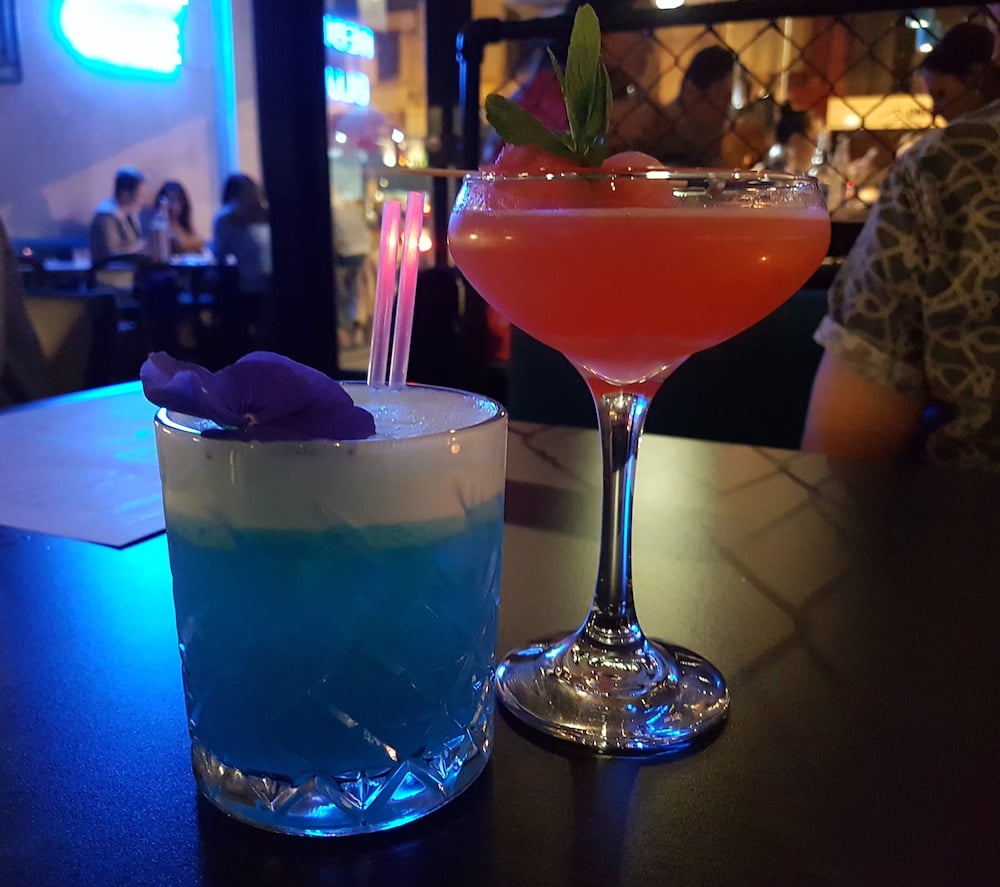 rebel blue-cocktails