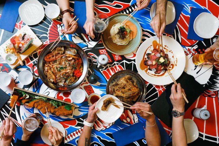 10 things To Order Under $15 at Steam Mill Lane
