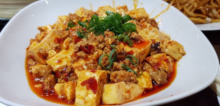 Shanghai 18 Sydney CBD Review