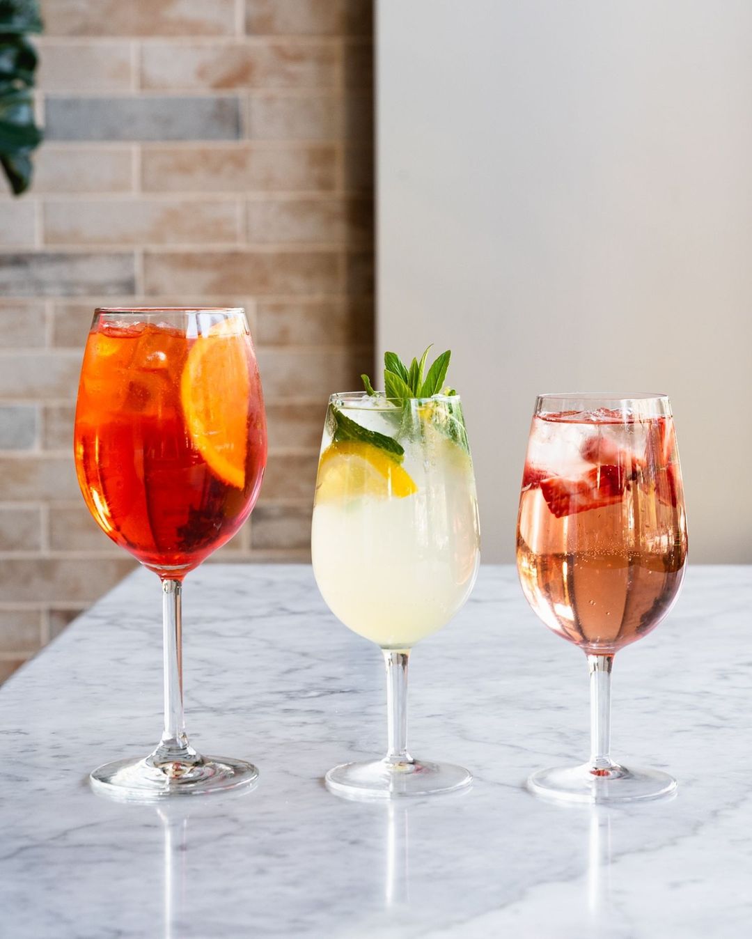 Fratelli Fresh Spritz Recipes To Try at Home This Festive Season ...