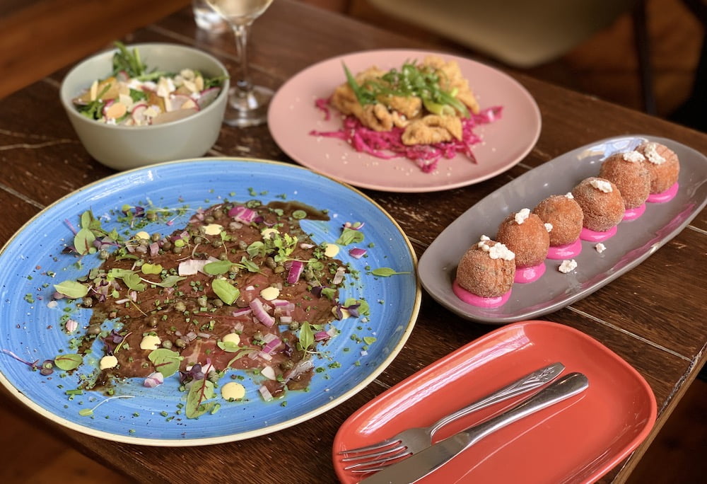 A Weekend Guide To Tamworth