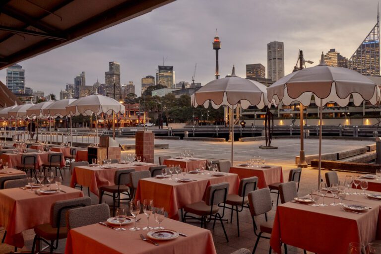 Sydney’s Best First Date Places