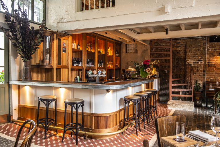Glebe Hotel