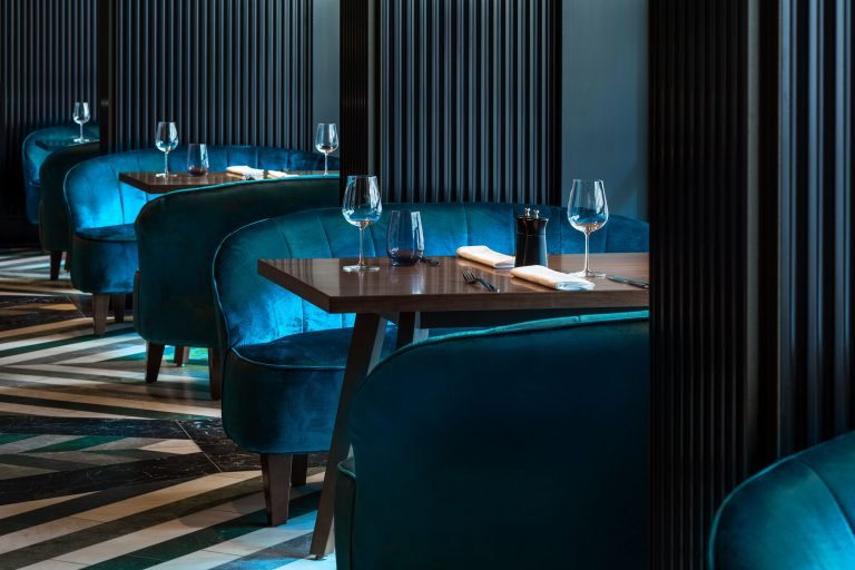 Solander Dining Bar Sydney
