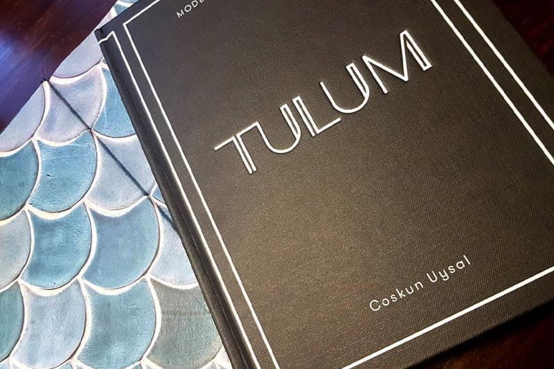 Tulum Cookbook
