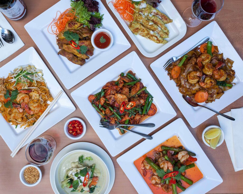 Best Cheap Eats in Newtown