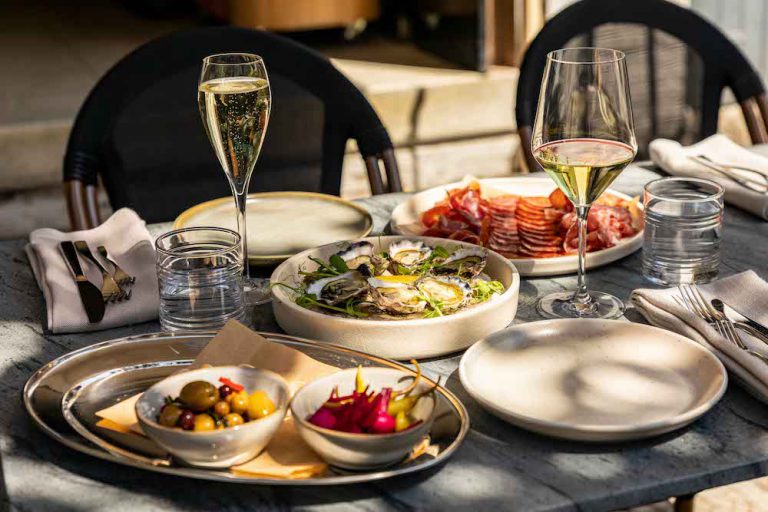 La Bomba Potts Point Cafe Wine Bar