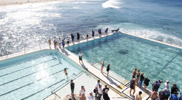 Sydney’s Best Beach Pools For Summer