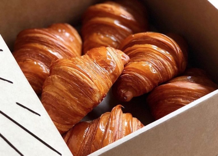 Lune Croissanterie Sydney