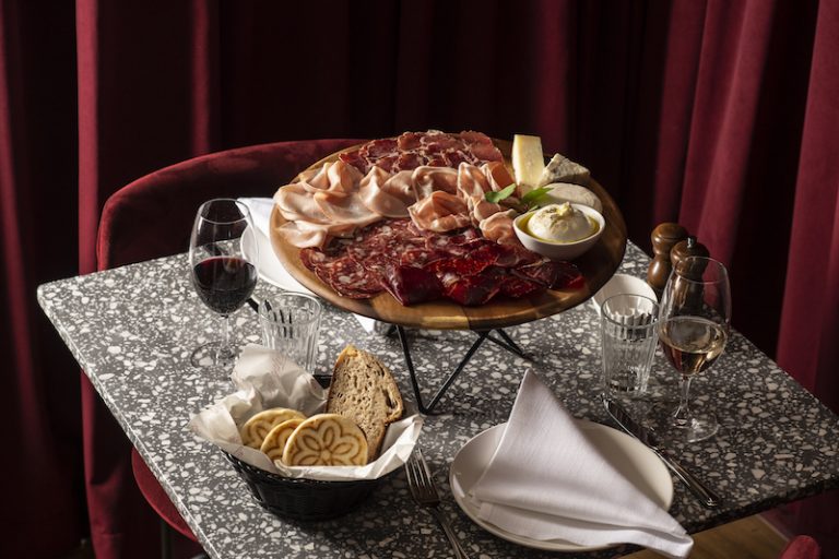 Meet Raphael Place Bringing a Duo of Delicious Dining Destinations to the CBD