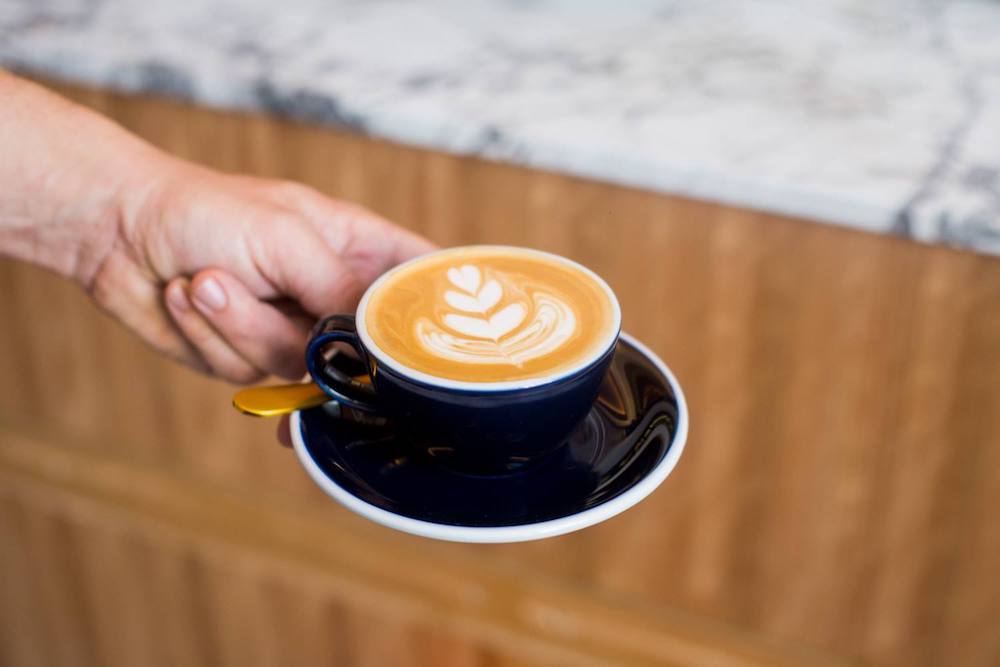 Where To Find The Best Coffee In Sydney