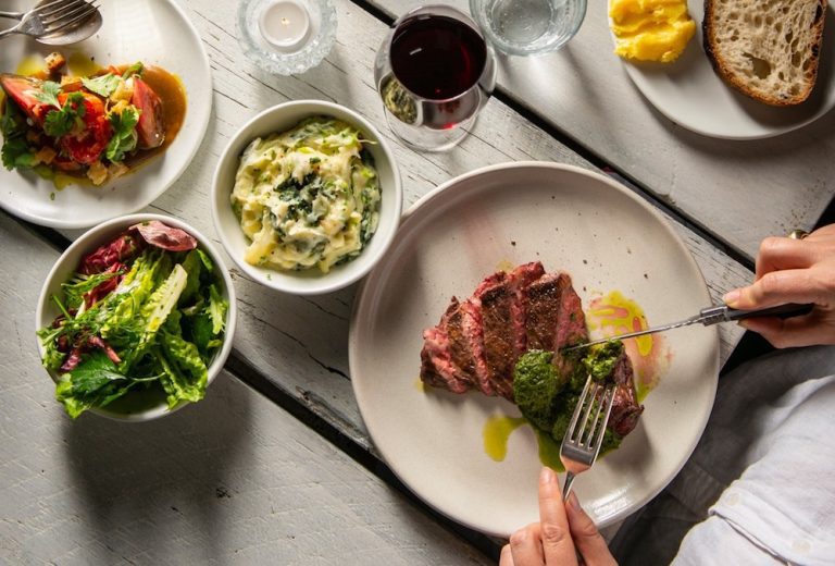 The Best Cafes In Sydney’s CBD