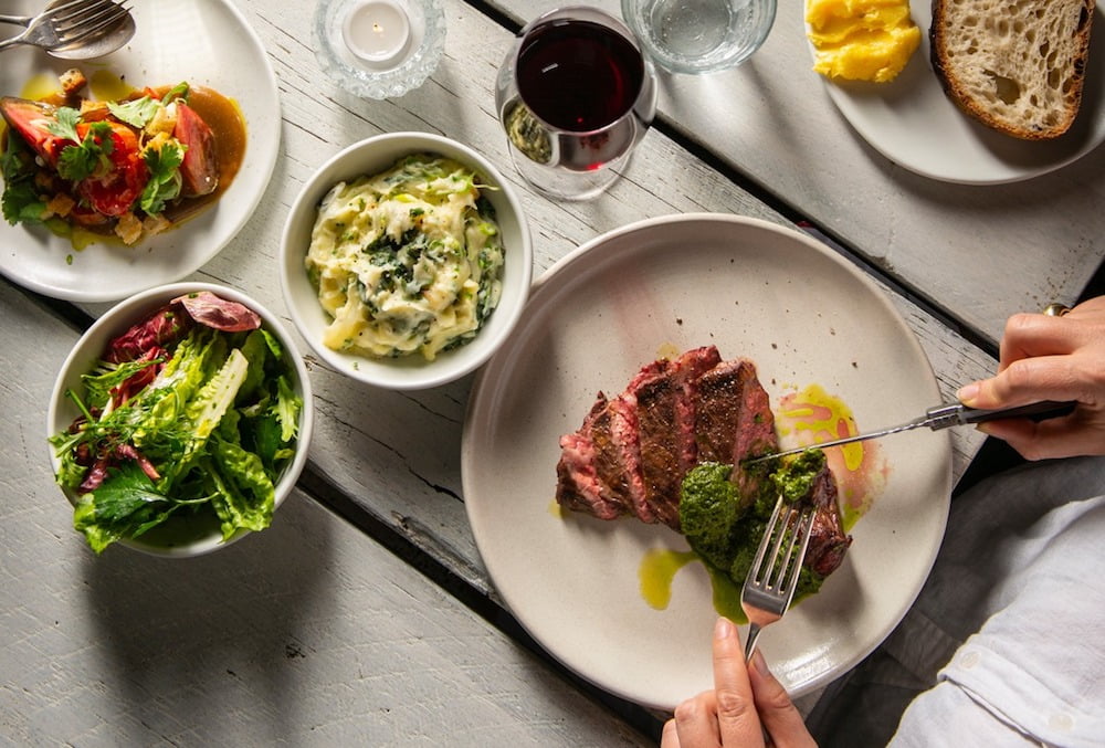 The Best Cafes In Sydney’s CBD