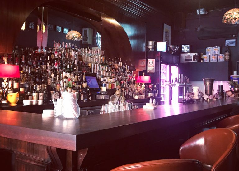 Fortunate Son Bar Enmore
